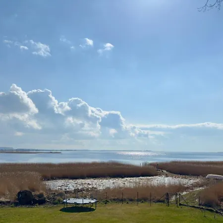 Holiday home Leuchtturmblick - Auf Hiddensee