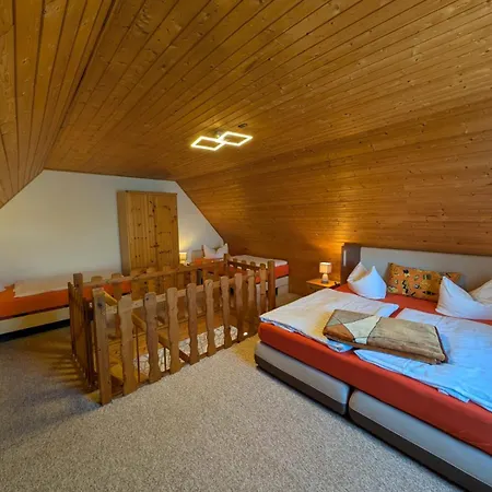 Leuchtturmblick - Auf Hiddensee Holiday home