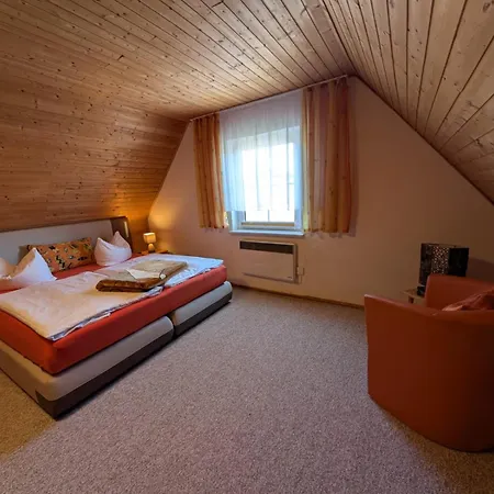 Leuchtturmblick - Auf Hiddensee Holiday home *