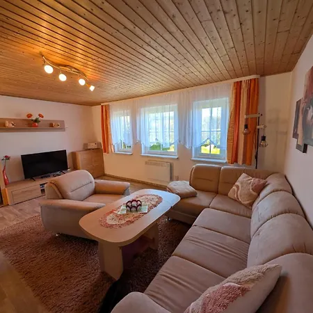 Holiday home Leuchtturmblick - Auf Hiddensee