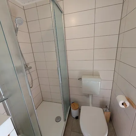 Leuchtturmblick - Auf Hiddensee Holiday home