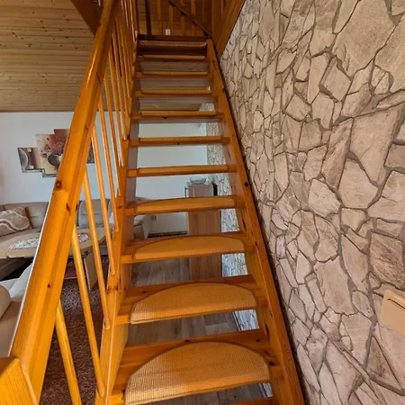 Holiday home Leuchtturmblick - Auf Hiddensee