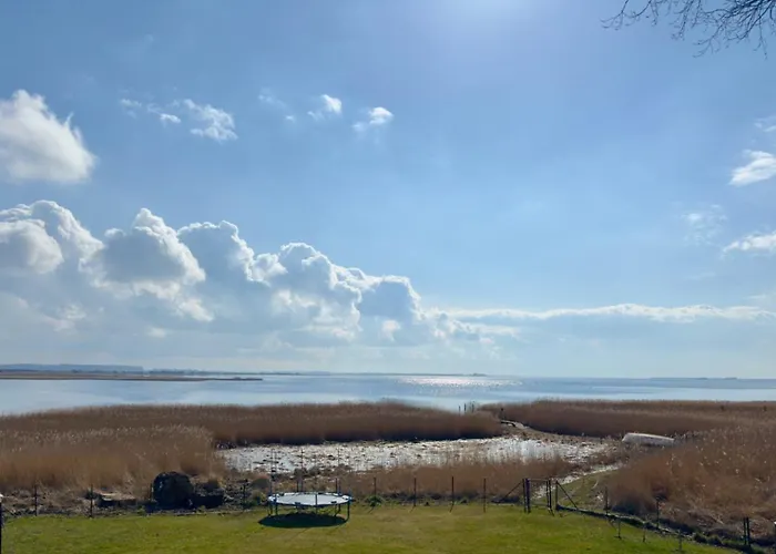 Holiday home Leuchtturmblick - Auf Hiddensee