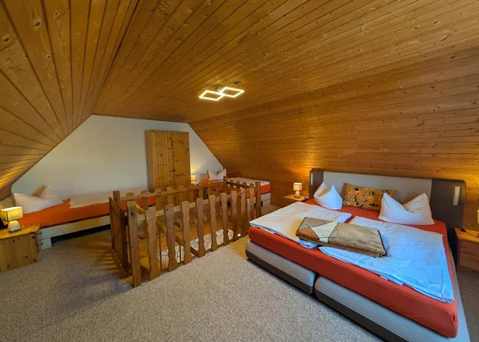 Leuchtturmblick - Auf Hiddensee Holiday home