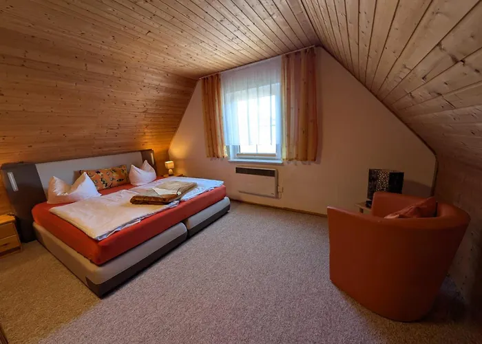 Leuchtturmblick - Auf Hiddensee Holiday home *