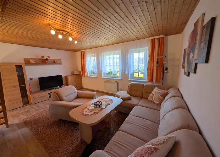 Holiday home Leuchtturmblick - Auf Hiddensee